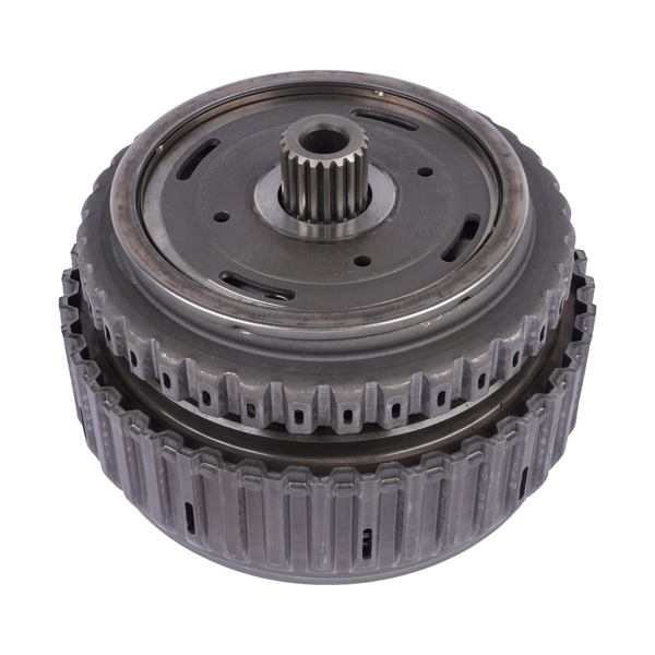 变速箱齿轮组 RE0F11A/JF015E Transmission Front Planet Set & Drum Fit for Nissan Sentra 1.8L 2013-2019 Versa 1.6L 2009-2019 CVT-1