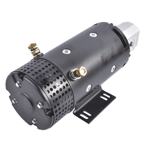 液压泵马达总成 161937 Hydraulic Pump and Motor Assembly Fit for Skyjack Scissor Lift SJIII3220 3226 4620 4632-5