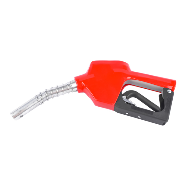 交流加油泵套装 Self Priming 110V AC 16GPM Oil Transfer Pump Fuel Diesel Pump Kit w/ Hose Nozzle-6