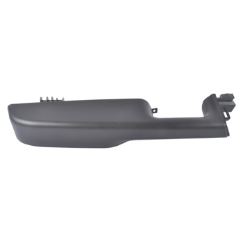 门扶手 Black Door Armrest Handle Front Right Fit for Chevy Avalanche Suburban Tahoe Cadillac Escalade GMC Yukon 1999-2006 88981547 12472875 15703701