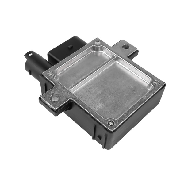 预热塞控制单元 Diesel Glow Plug Controller Fit for Chevy Silverado GMC Sierra 2500 HD 3500 2001-2005 V8 6.6L without ULEV 97379635 97304030-3