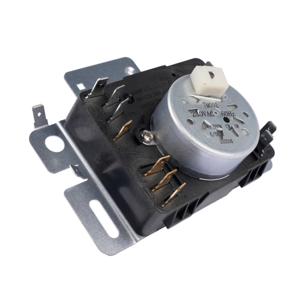 干衣机定时器 Dryer Timer Fit for Whirlpool W10436303 WPW10436303 AP6021393 PS11754717 162-418-AM 162-426-1 162-418-1 1MWED1750EM0 3LWED4705FW0 3LWED4730FW0 4KWED4705FW0 7MWED1650EQ0-2