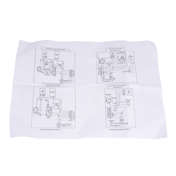 空调启动器 Soft Start RV Air Conditioner Fit for Coleman Mach RV A/C Starter Unit 1497-3601-8