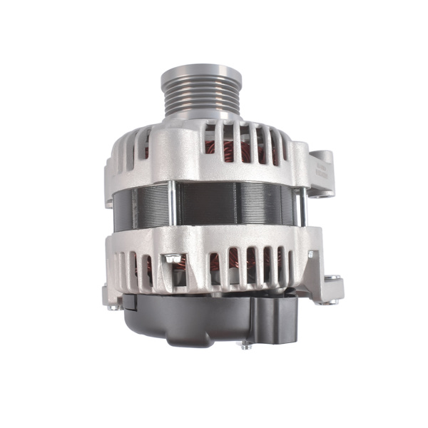 发电机 Alternator 100A 12V 6-Groove Pulley Fits for Chevrolet Sonic LS, LT, LTZ, RS, Premier 1.4L 2012-2020 13500582 13579663 21512N-6
