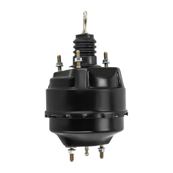 真空助力器 适用于福特 Thunderbird 3.3L L6 1980-1982 54-73207, 5473207, BB11023, D9ZZ2005A