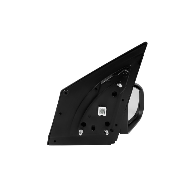 后视镜 Rear View Side Mirror Right Side Fits for Hyundai Grand i10 2013-2017 Manual Fold Black-8