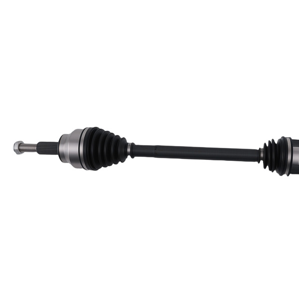 右前半轴 单速 适用于道奇杜兰戈 V6 3.6L 全轮驱动（AWD）2011-2023 66-3758-5