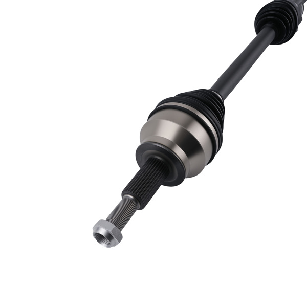 右前半轴 单速 适用于道奇杜兰戈 V6 3.6L 全轮驱动（AWD）2011-2023 66-3758-2