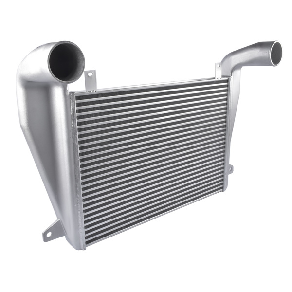 中冷器 Charge Air Cooler Fits for Freightliner FLD120 FLD112 FLD132 Trucks 0123132000-3