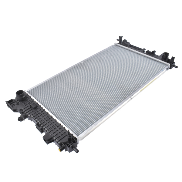 散热器 Radiator 42771761 Fit for Chevrolet Trailblazer LS RS LT Buick Encore GX 1.3L w/o Oil Cooler-6