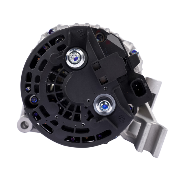 发电机 12V 120A Alternator with S6 6-Groove Pulley Fits for Buick LaCrosse Allure Pontiac Grand Prix 3.8L V6 2005-8