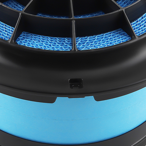 空气滤清器 适用于Freightliner FL70 2000-2003 2809, 42809, 87809, A35925, ABPN10GP607955-6