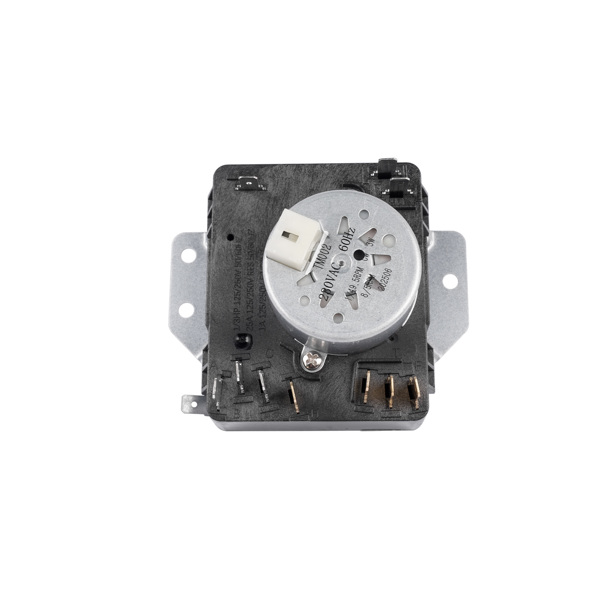 干衣机定时器 Dryer Timer Fit for Whirlpool W10185982 WPW10185982 AP6016541 PS11749831 162-402-1-AM 24066166 3LMEDC315FW0 3LMEDC415FW0 4KAED4900BW1 4KAED4900FW0 4KAED5000FW0 4KMEDC300BW1-1