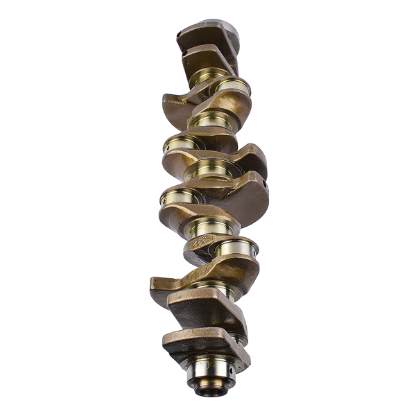 曲轴 Engine Crankshaft Fit for BMW 135i 335i 435i 640i 535i 740Li X4 X5 X6 N55 3.0L N55B30A 11212163665 11217580483-9
