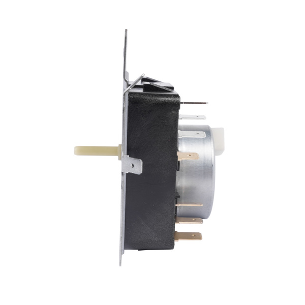 干衣机定时器 Dryer Timer 230VAC 60Hz Black Fit for Whirlpool 4KWED5600JW0 Admiral AED4516MW1 AED4516MW0-2