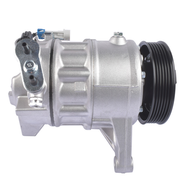 空调压缩机 A/C Air Conditioning Compressor Fits for Buick Allure LaCrosse Cadillac SRX Saab 9-4X 3.0 3.6L 2010-2011 1522160 20934127-5