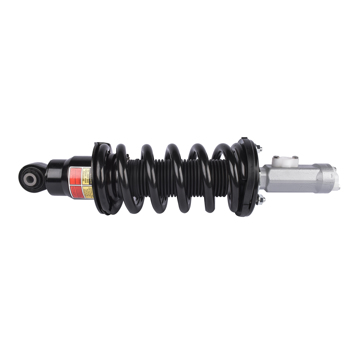 减震器 Front Left Hydraulic Shock Strut Assy Fit for Infiniti QX80 2014-2021 E61011LA7D