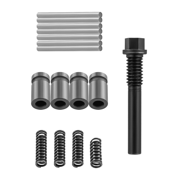 差速器锁适用于克莱斯勒新约克‌ 1976-1982 SLC8.2529-6