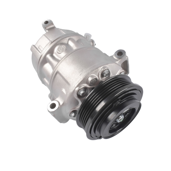 空调压缩机 A/C Compressor with Clutch Fits for Chevy Malibu 1.5L L4 Sedan 2016-2022 168361 84139372 84364335 CO29315C-5