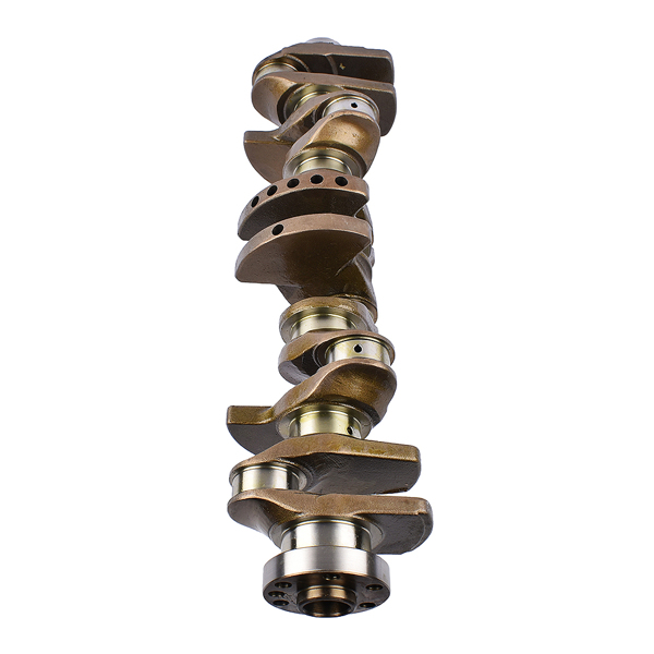 曲轴 Engine Crankshaft Fit for BMW 135i 335i 435i 640i 535i 740Li X4 X5 X6 N55 3.0L N55B30A 11212163665 11217580483-6