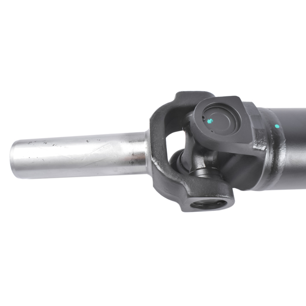 传动轴 Rear Drive Shaft Fits for Chevrolet S10 Blazer GMC Jimmy S15 Jimmy Sport Utiltiy 2-Door 1984-1994 Black-7