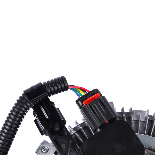 风扇离合器 Engine Cooling Fan Clutch Fits for Chevrolet Express 2500 3500 GMC Canyon Savana 2500 3500 2.8L L4 2016-2022-7