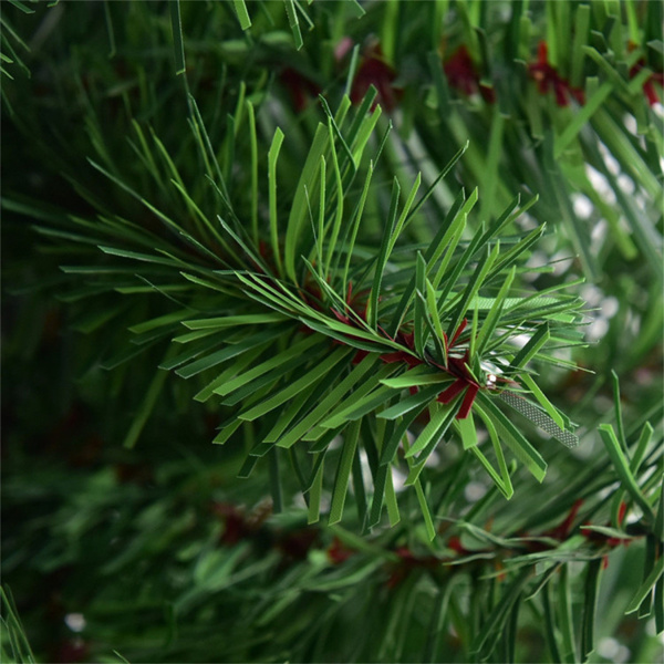 2英尺桌面未点亮的圣诞树  周末不发货  ﻿-4