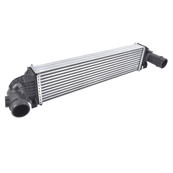 中冷器 Intercooler Fit for Lincoln Aviator Ford Explorer Police Interceptor Utility 2020-2023-4