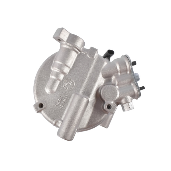 空调压缩机 A/C Compressor with Clutch Fits for Chevy Malibu 1.5L L4 Sedan 2016-2022 168361 84139372 84364335 CO29315C-8