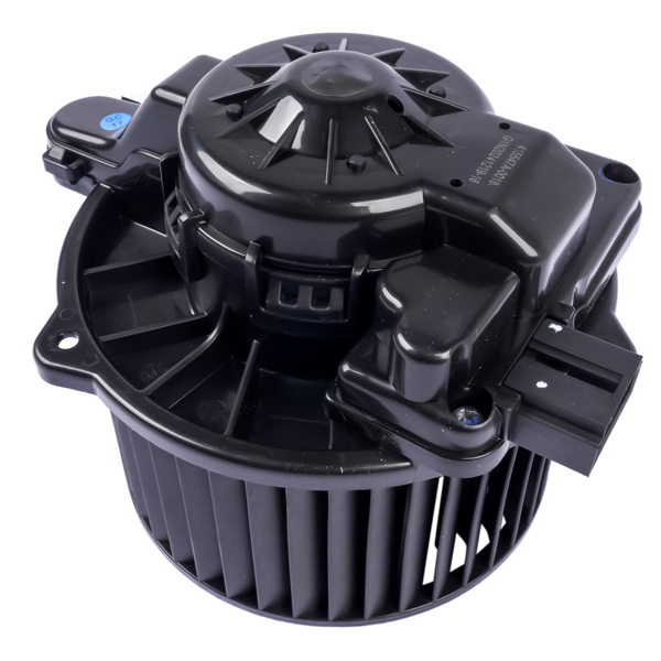 鼓风机 Front AC Heater Blower Motor w/ Wheel for Kia Forte Niro Hyundai Ioniq 2017-2022 97113G2000 KI3126118-4