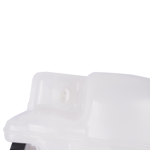 膨胀水壶 White Plastic Engine Coolant Reservoir Fits for Chevrolet Silverado GMC Sierra 2500 3500 HD 6.6L V8 Pickup Truck-7