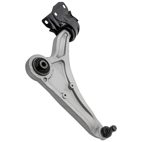 一套2个前下控制臂，带球形接头，适用于福特2013-2020所有型号DG9Z3078B、GS7Z3078A、GS7Z1078B、DG9Z3077B-3