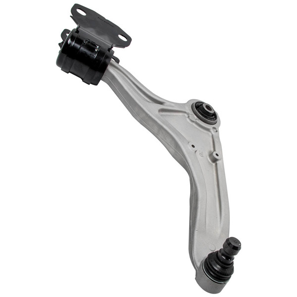 一套2个前下控制臂，带球形接头，适用于福特2013-2020所有型号DG9Z3078B、GS7Z3078A、GS7Z1078B、DG9Z3077B-4