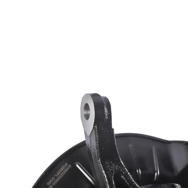 转向节总成 Front Left Steering Knuckle Fits for Kia Soul Hatchback 1.6L 2.0L L4 2014-2016 51715-B2050-7