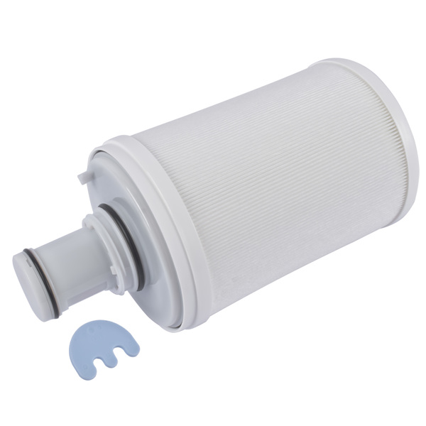 滤芯 Water Purifier 100186 Replace Fit for Filter UV Technology with CTC-activated carbon-2