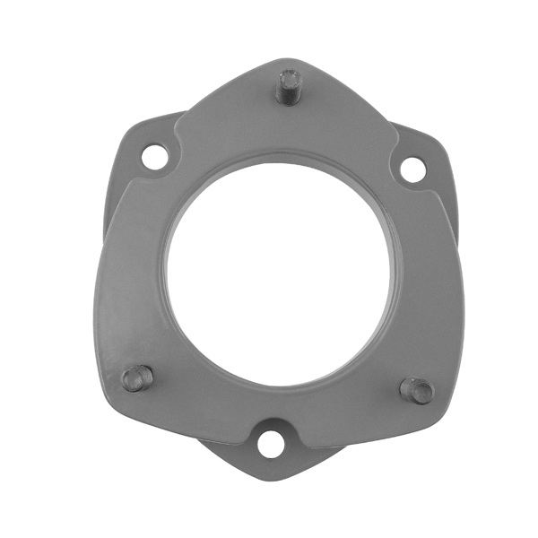 前3.5英寸 后2.5英寸 悬挂升高套件 适用于福特Expedition 2003-2018 两驱/四驱-5