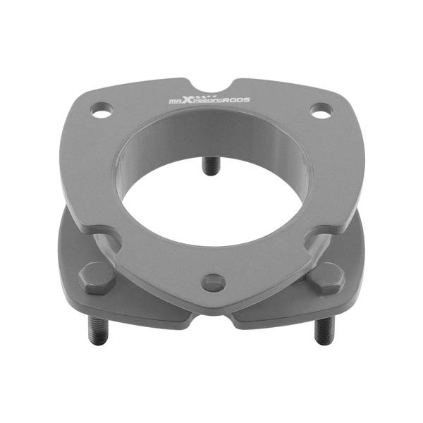 前3.5英寸 后2.5英寸 悬挂升高套件 适用于福特Expedition 2003-2018 两驱/四驱-2