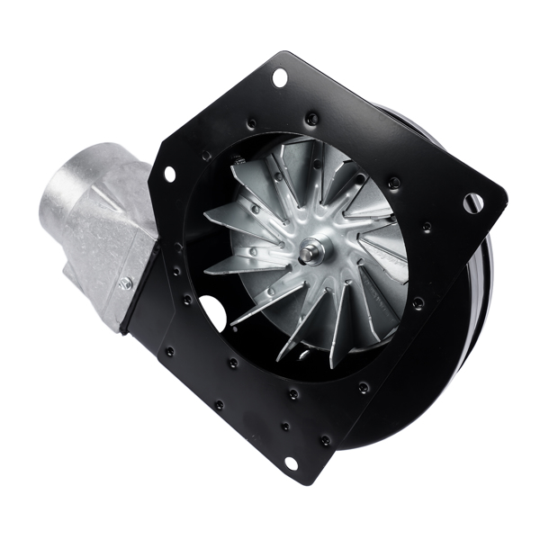 鼓风机电机Combustion Exhaust Blower Assembly Replacement for US Stove Vogelzang Ashley AP5660L AP5710-2