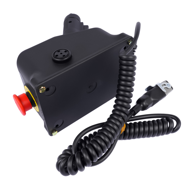 控制盒 Platform Control Box 00000706 Fit for Dingli Scissor Lift JCPT1614HD JCPT1412HD JCPT1612HDB JCPT1612HDS-8