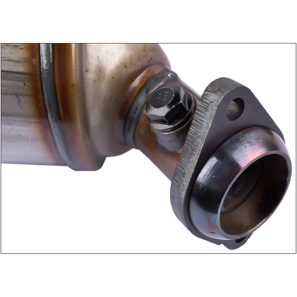 三元催化器19533 19534 Catalytic Converter Set Replacement for Ford Explorer Taurus Lincoln MKT V6 3.5L-9
