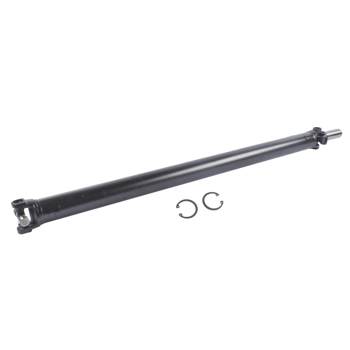 传动轴 Rear Drive Shaft Fits for Escalade ESV Chevrolet Avalanche Suburban 1500 GMC Yukon XL 1500 5.3L 6.0L 6.2L 2000-2008 Black