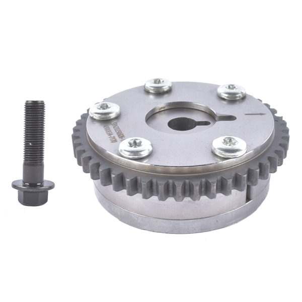 凸轮轴调节器 Engine Variable Valve Timing Sprocket Fit for Honda 08-15 Accord CR-V Crosstour 2.4L 14310R44A01 14310R5A305-1