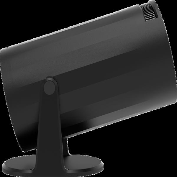 迷你投影仪：便携、高性价比，180° 投影角度，具备无线连接及移动设备兼容性的便携式投影仪（适用于观影）-6