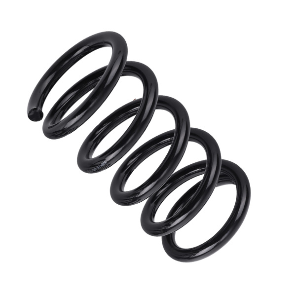 前部3英寸降低弹簧降低套件 适用于1982-2004年款雪佛兰S10两轮驱动V6发动机 适用于1982-2004年款GMC Sonoma两轮驱动V6发动机-3