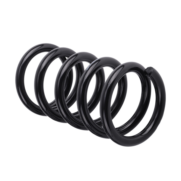 前部3英寸降低弹簧降低套件 适用于1982-2004年款雪佛兰S10两轮驱动V6发动机 适用于1982-2004年款GMC Sonoma两轮驱动V6发动机-6