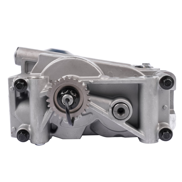 平衡轴机油泵 Shaft Balance Oil Pump 233002G520 233002G510 Fits for Hyundai Sonata 2009-2014 Kia Optima Sorento 2011-2015 2.4L L4-8