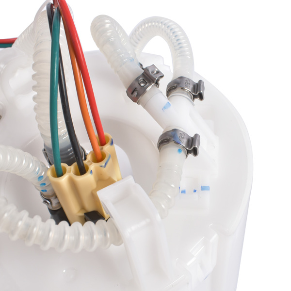 燃油泵总成 Fuel Pump Assembly Fits for Mercedes CLA45 GLA45 AMG CLA250 GLA250 2.0L 2014-2020 2464701194 FG2204 2464701694 -9