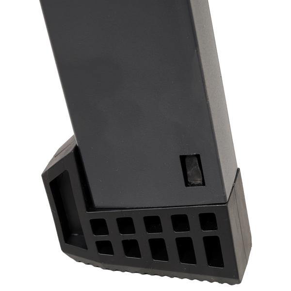 可折叠工作台，便携式工作站，适用于车库、车间和家庭的工作台，承重 1650 磅，黑色不支持Self-Pick Up-8