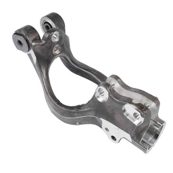 悬架支柱叉 Front Driver Side Suspension Strut Yoke Left Fit for Cadillac XTS 2013-2019 39156TJ 23189140-6