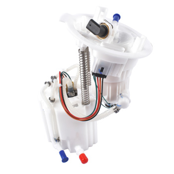 燃油泵总成 Fuel Pump Assembly Fits for Mercedes CLA45 GLA45 AMG CLA250 GLA250 2.0L 2014-2020 2464701194 FG2204 2464701694 